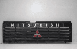 Atrapa chłodnicy grill MITSUBISHI PAJERO I '1982-1991 1