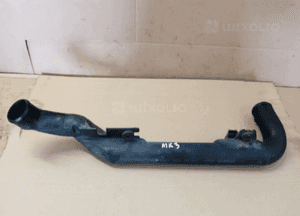 Przewód wąż rura dolot powietrza czujnik mapsensor intercoolera Ford Mondeo MK3 2.0 TDCI 1