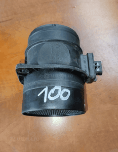 Przepływomierz powietrza vw seat skoda audi 2.0 tdi 03L906461A 6