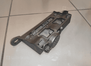 AUDI A7 4G 4G8 S7 LIFT STEROWNIK MODUŁ KLAPY TYŁ TYLNEJ ORYGINAŁ 7