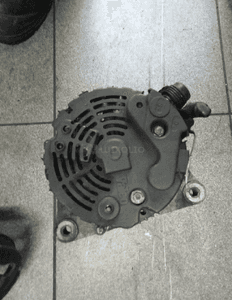 alternator vitara 2.0 td 3