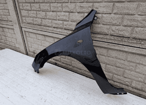 Mazda 3 hb 03-09 błotnik lewy przedni 3