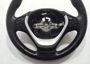 Kierownica multifunkcja sterownie bmw 1 ii bmw 1 ii F20 F21 2015-2019 lift 6