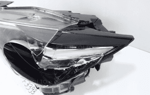 Mazda CX-3 CX3 2015-LAMPA lewy przód przednia D10E-51040 4