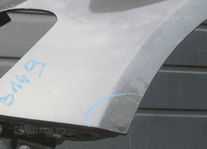 Błotnik przedni przód lewy ford mondeo MK5 2014- 8