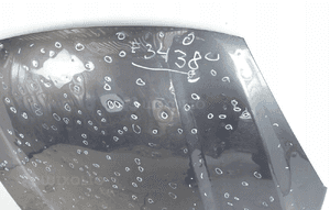 Maska pokrywa silnika ford kuga MK3 2019- 8
