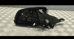 Bmw F20 F30 lusterko wiązka moduł lusterka 7438143 3