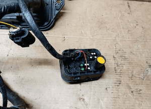 Wiązka instalacji silnika Audi A3 8P 1.6 FSI 9