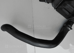 Honda accord vii 2.2 rura intercoolera