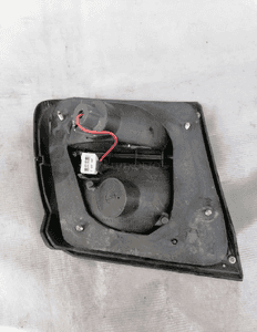 Lampa tył Mazda 626 GF Klapa 3