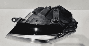 REFLEKTOR PRAWY LEWY XENON AUDI A5 8T0 SKRĘTNE EUROPA 8
