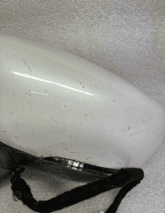 Lusterko lewe nissan micra K14 9PIN eu org fv 3