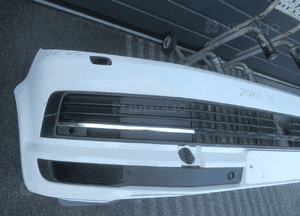 Zderzak przedni przód vw T6 multivan 7E5807221D 2015-2019 11