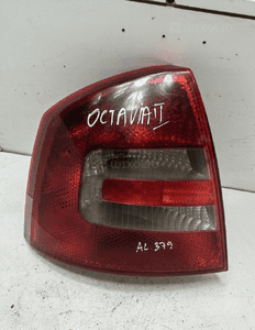 Lampa tylna lewa skoda octavia ii hb 04-08r 1Z5945095A 1