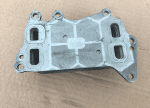 Chłodniczka chłodnica oleju Bmw F10 F11 E90 E91 2.0d 70377355 3