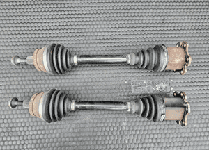 Półos 8E0407271T K1T Polosie Przegub Lewa Prawa Audi A4 B6 B7 8