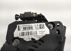 Alternator peugeot partner citroen berlingo iii 1.6 hdi 967573680 2008-18 7
