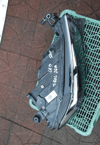 t-roc 2GA lampa led 26A941036P WYSYŁKA 3