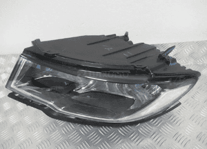 Lampa przednia przód lewa jeep compass ii 2016-2020 10