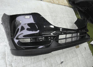 Mazda CX5 ii idealny zderzak przedni 2