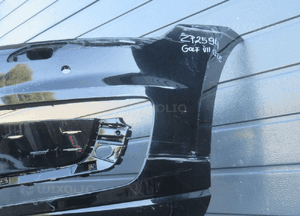 Zderzak przedni przód vw golf vii 7 gte 5GE 5GE807221C 2014-2017 7