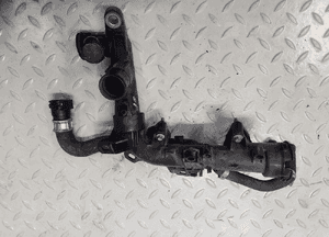 Ford transit connect MK2 1.5DCI 18- waz przewod kruciec wody Z12002259 1