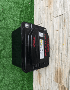 Akumulator dodatkowy bmw X5 G05 X3 G01 3 G20 5 G30 5A58884 2
