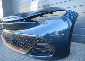 Zderzak przedni przód cupra born 2021- 14