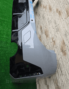 Zderzak bmw 3 G21 m pakiet kolor C4P 3