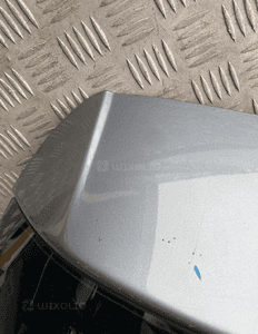 Klapa bagaznika kompletna bmw 1 E87 org fv 3