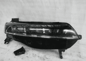 Megane v 5 e-tech full led bdb lampa przednia prawa 1
