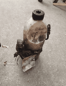 POMPA WSPOMAGANIA OPEL VECTRA C 1.9 CDTI TRW Z19DT ORYGINAŁ WYSYŁKA! 4