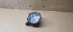 Halogen lewy przód przedni Seat Leon II 1