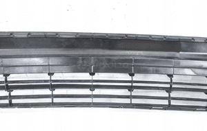 Toyota RAV4 iv lift 2015- atrapa kratka środkowa zderzaka przód 53113-42080 10