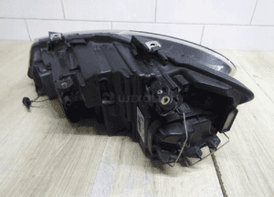 Lampa prawa vw volkswagen polo 6R1 6R1941016E 6