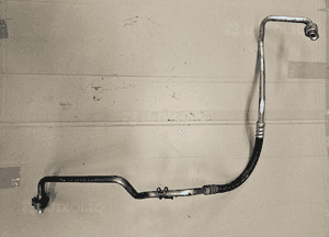 Ford Focus C-Max 1.8 16V przewód rurka klimatyzacji 1