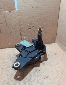 SILNICZEK WYCIERACZKI Tył vel satis 8200017385 4