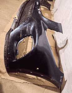 Zderzak przedni mercedes W253 glc 2