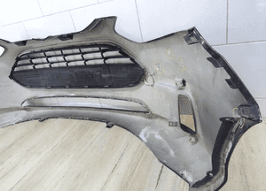 Ford b-max 2012-2017 zderzak przód przedni AV11-17757-ACW 15