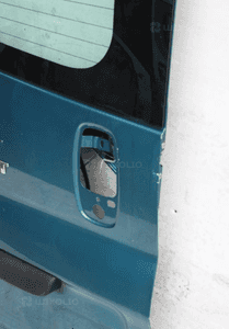 Drzwi tylne lewe skrzydła RENAULT TRAFIC II '01-14 2