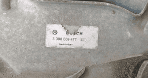 SHARAN ALHAMBRA MECHANIZM WYCIERACZEK 3398009477 7