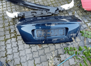 klapa volvo s 80
