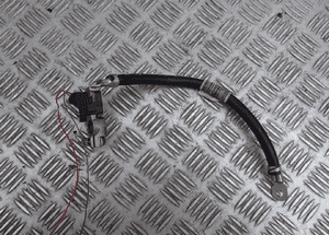 AUDI A4 B8 A5 8T KLEMA MINUSOWA 8K0915181B RADOM 1