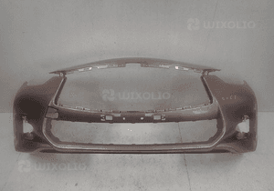 Zderzak przód przedni infiniti QX30 Q30 sport 15- 1