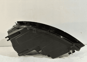 AUDI A3 8P LCI Lampa przednia zwykła Prawa - 14013 6