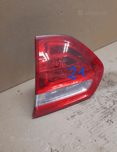 Lampa prawa tylna citroen C4 picasso 9653547677 1