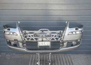 Zderzak przedni przód vw touran i 1 lift 1T0 1T0807221D-L 2006-2010 2