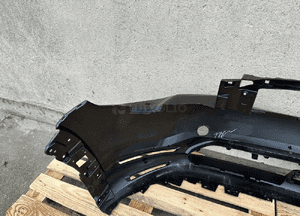 Zderzak przód przedni mazda MX-30 MX30 DN4E-50031 cały 4