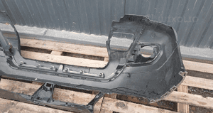 Dacia duster ii zderzak przód praedni 620221776R 9