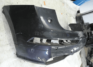 Audi Q5 80A lift s line zderzak tylny 2